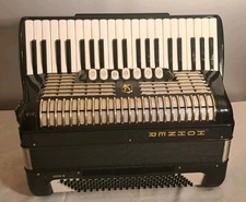 FISARMONICA HOHNER VERDI III