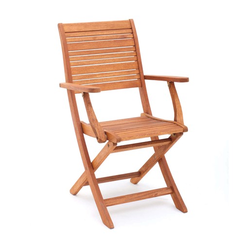 Poltrona legno con - legno,