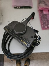Suzuki Monoleva Fuoribordo