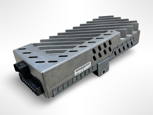 Amplificatore bmw serie - amplificatore, 5