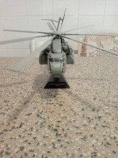 Elicottero Modellino Sikorsky MH-53E Sea Dragon USA Scala 1:72