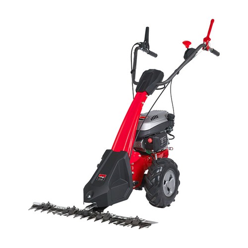Motofalciatrice scoppio - motofalciatrice,