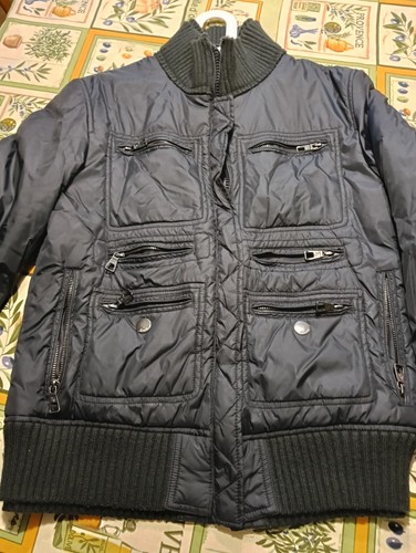 Giubbino ragazzo antony morato - giubbino,