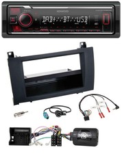 Kenwood volante Bluetooth USB
