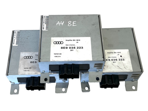 1pcs amplificatore - 1pcs,
