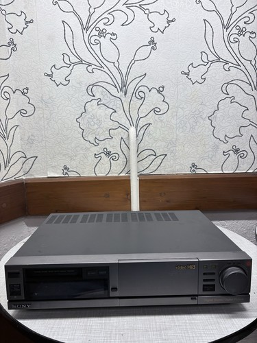 Sony s1000e 8 - ev-s1000e, hi