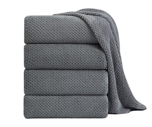 Set lenzuola asciugamano bagno - set,