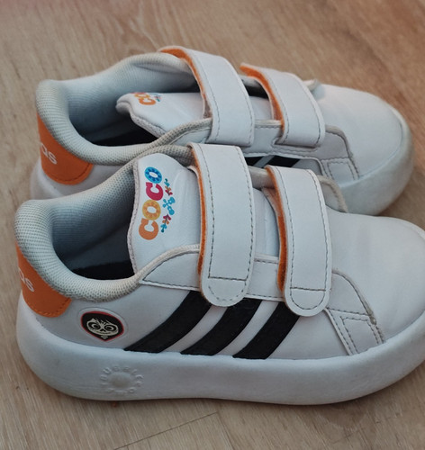 Adidas coco sneakers - sneakers, unisex