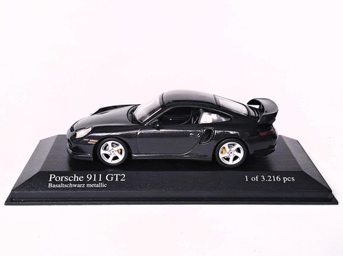 Porsche 911 996 gt2 - 996,