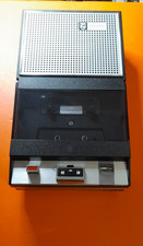 PHILIPS K7 - EL 3302 1967 REGISTRATORE  A CASSETTE -REVISIONATO COMPLETAMENTE