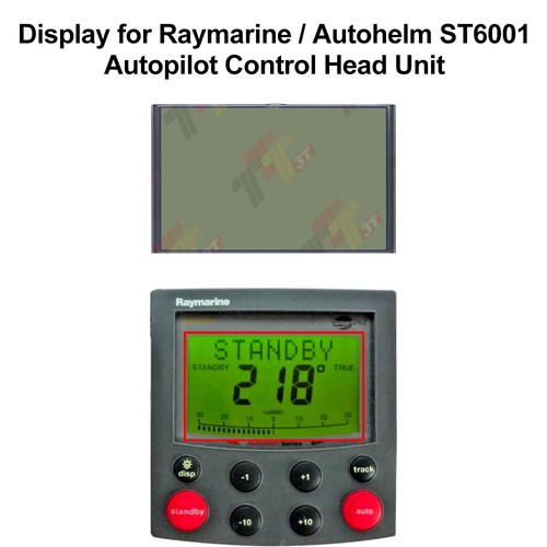 Display per raymarine casco - display,