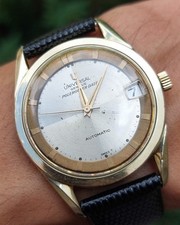 Universal Genève Polerouter