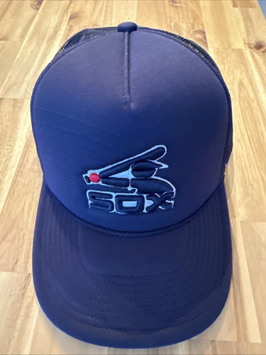 Cappello regolabile camionista