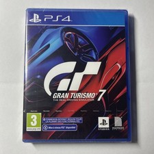 Gran turismo ps4 playstation - gran,