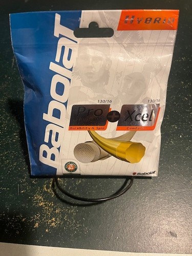 Babolat combo hybrid pack - babolat,