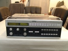 Sintonizzatore stereo revox - sintonizzatore, b
