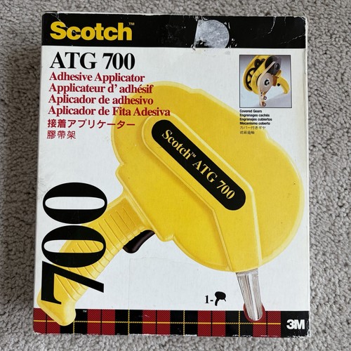 Scotch atg 700 applicatore - scotch,