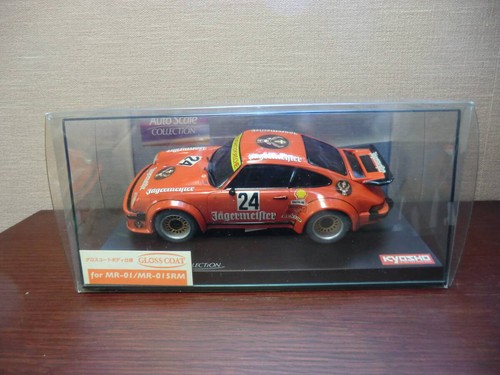 Carrozzeria kyosho miniz - kyosho,