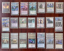 MTG Super Friends Mazzo