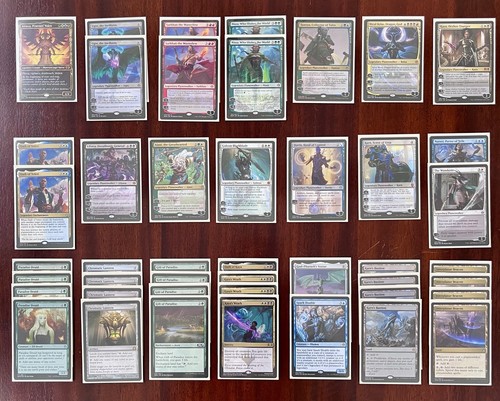 Mtg super friends mazzo - friends,
