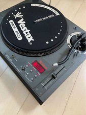 Vestax PDX-D3 Giradischi