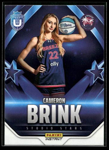 2026 panini instant - instant, unrivaled