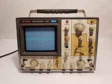 Oscilloscopio Hitachi V-352