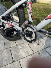 Mtb telaio allumino - telaio,