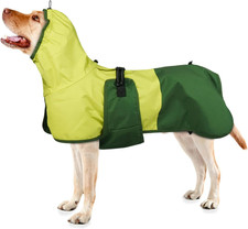 Impermeabile per Cani Con