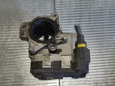 CORPO FARFALLATO PER FIAT STRADA PICK-UP 1-3 MJT 2010