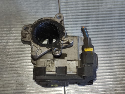 Corpo farfallato per fiat - farfallato,