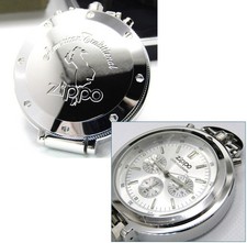 Orologio da tasca Zippo Windy