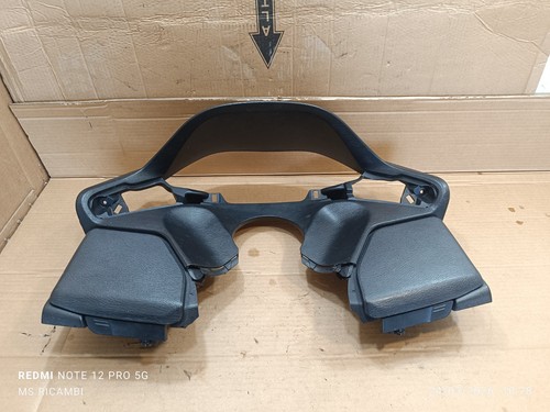 Cruscotto quadro carena - quadro, suzuki