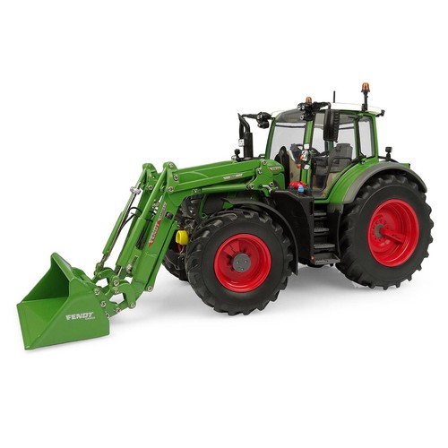 Universal hobbies fendt - hobbies,