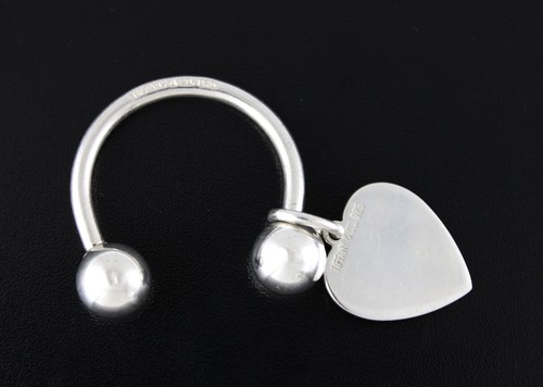 Portachiavi vintage tiffany - vintage, &