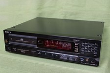 Sony CDP-338esD + FB **** 1