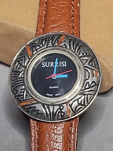 Orologio surrisi 2000 argento - orologio,