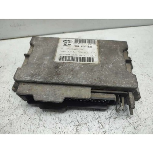 Centralina motore fiat punto - motore,