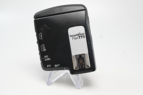 Pocketwizard flex tt5 - pocketwizard,