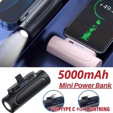 Per iPhone e Android Power