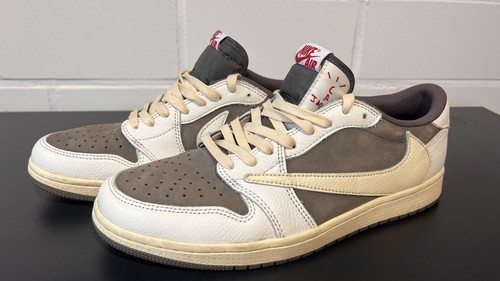 Travis scott air - travis, 1