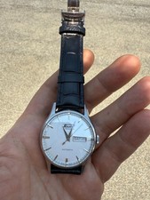 Orologio Tissot Heritage Visodate Automatic T019.430.16.031.01