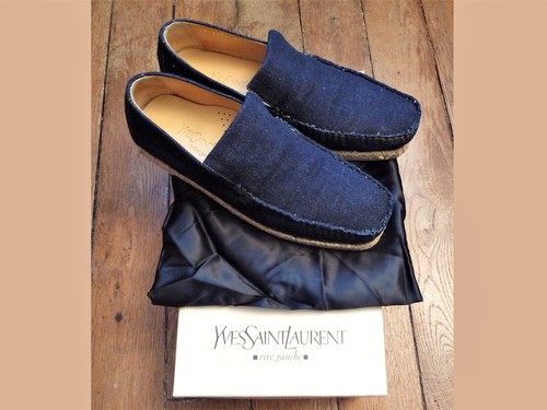 Mocassins espadrilles - 🌼, mocassins/
