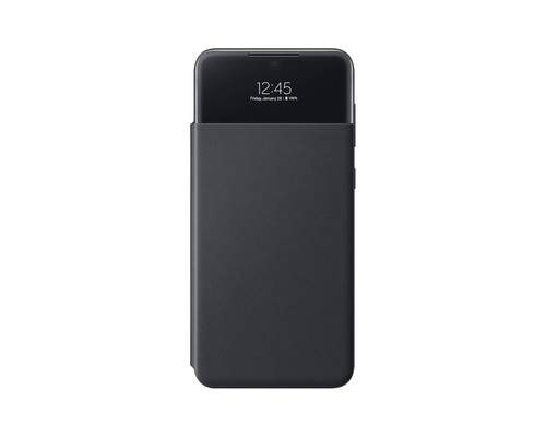 Samsung view wallet cover - samsung, s