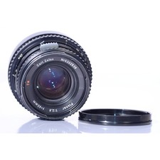 Hasselblad / Carl Zeiss Planar