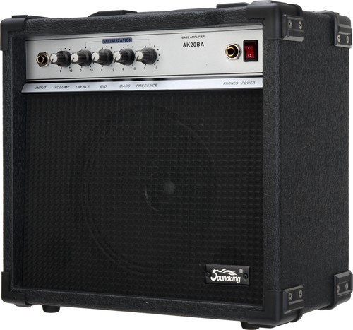 Ware soundking 20w - b-ware,