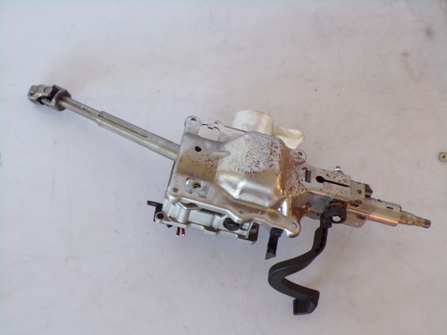 2906 piantone sterzo - sterzo, elettrico