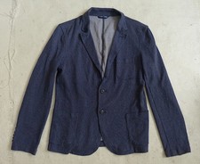 Trussardi Jeans Italie blazer
