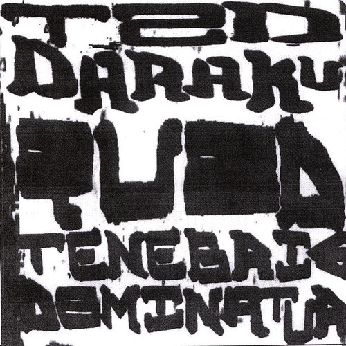 Tod daraku quod tenebris - tod,