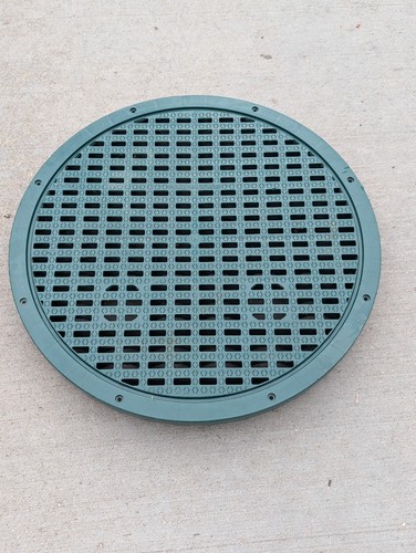 Polylok - , 24"